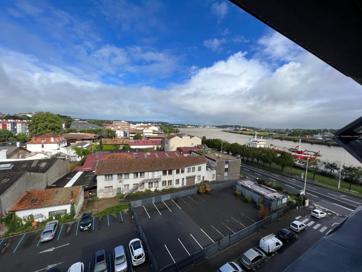 Appartement Bayonne Exterior photo