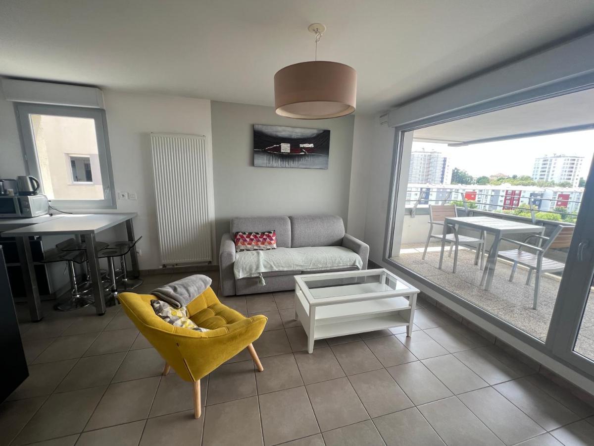 Appartement Bayonne Exterior photo
